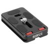 Sirui TY-70 gyorscseretalp (70x39mm)