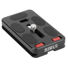 Sirui TY-70 gyorscseretalp (70x39mm) gyorscseretalp