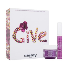 Sisley Black Rose Give ajándékcsomagok Ajándékcsomagok kozmetikai ajándékcsomag