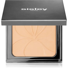 Sisley Blur Expert mattító púder kisimító hatással 11 g arcpúder