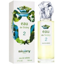 Sisley Eau de Sisley 2, edt 50ml parfüm és kölni