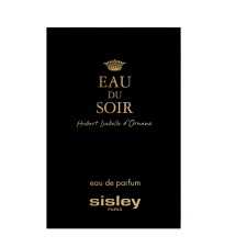 Sisley Eau du Soir, Illatminta parfüm és kölni