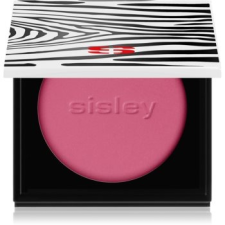 Sisley Le Phyto-Blush púderes arcpír árnyalat 2 Rosy Fushia 6,5 g arcpirosító, bronzosító
