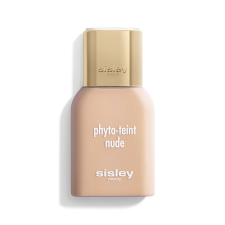 SISLEY PARIS Phyto-Teint Nude W - Cinnamon Alapozó 30 ml smink alapozó