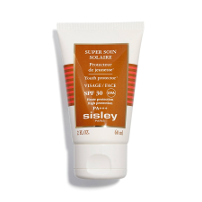 SISLEY PARIS Super Soin Solaire Visage SPF 30 Fényvédő 60 ml naptej, napolaj