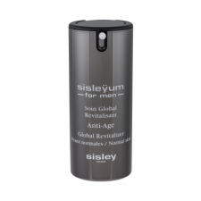 Sisley Sisleyum For Men Anti-Age Global Revitalizer nappali arckrém 50 ml férfiaknak arckrém