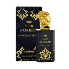 Sisley Soir D'orient EDP 100 ml parfüm és kölni