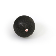  SISSEL® Myofascia Ball Mini izomlazító masszázslabda Szín: fekete gyógyászati segédeszköz