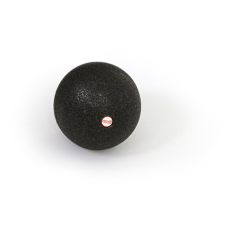 SISSEL® Myofascia Ball Mini izomlazító masszázslabda Szín: fekete gyógyászati segédeszköz