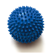 SISSEL® Spiky-Ball tüskés akupresszúrás masszírozólabda (2db) - Ø 10 cm gyógyászati segédeszköz
