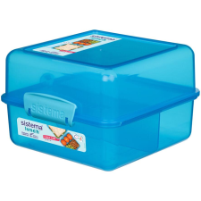 Sistema Lunchbox Lunch Cube 1,4 l 1 Stück (31735) uzsonnás doboz