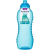 Sistema Twist n Sip Squeeze Műanyag Kulacs 460 ml - Kék / rózsaszín (785)