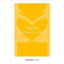  Sisters – Louisa May Alcott idegen nyelvű könyv