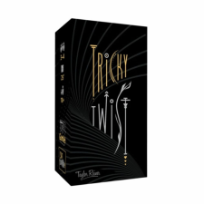 Sit Down! Tricky Twist kártyajáték