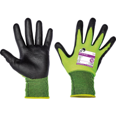  SITTA PALM kesztyű nitril - 7
