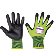  SITTA Palm Mártott nitril munkavédelmi kesztyű CUT 5 védőkesztyű
