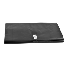 Sittes zsák fekete 55 cm x 88 cm 70 l tisztító- és takarítószer, higiénia