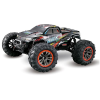 Siva Sprint Truck 1:10 4WD 2.4GHz 100% RTR, piros
