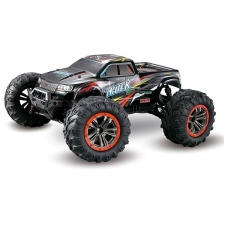 Siva Sprint Truck 1:10 4WD 2.4GHz 100% RTR, piros rc autó