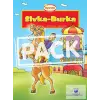  Sivka Burka Set With Multirom (Pal) &amp; Cross-Platform Application