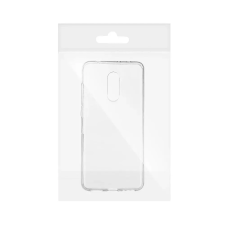 SIX Back Case Ultra Slim 0,5mm for XIAOMI 13 tok és táska