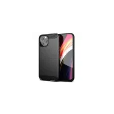 SIX CARBON tok for IPHONE 11 PRO black tok és táska