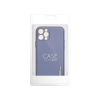 SIX LEATHER Case for IPHONE 11 PRO blue