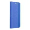SIX SENSITIVE Book for SAMSUNG A50 light blue