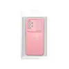SIX SLIDE Case for SAMSUNG M23 / F23 light pink