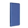 SIX Smart Case Book for SAMSUNG A22 4G navy