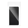 SIX Smart Case Book for SAMSUNG Galaxy J5 2017 black