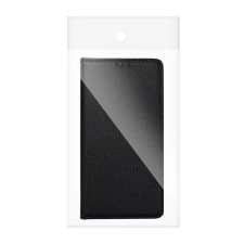 SIX Smart Case Book for SAMSUNG Galaxy J5 2017 black tok és táska
