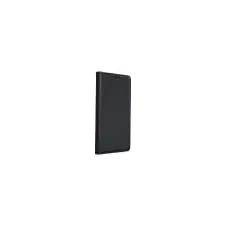 SIX Smart Case Book for XIAOMI Redmi 7 black tok és táska