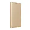 SIX Smart Case Book for XIAOMI Redmi 9C gold