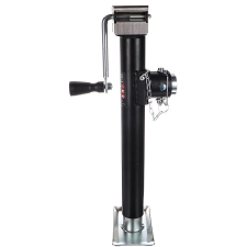 SIXTOL SX TRAILER JACK 2 Pótkocsi emelő, 2 t, hegesztett, cső alakú autóalkatrész