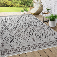 Sizal szőnyeg 8686 (L.Grey-Taupe) 120x170cm Bézs lakástextília