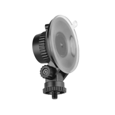 SJCAM 360° Suction Cup Mount for Action Cameras sportkamera kellék