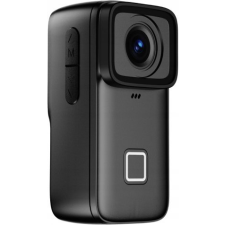 SJCAM C200 Pro 4K Mini Waterproof Action Camera Black (SJ162770) sportkamera