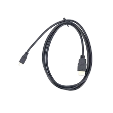 SJCAM HDMI cable sportkamera kellék