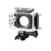 SJCAM SJ4000 Motoros szett (Töltő + Vízálló tok)
