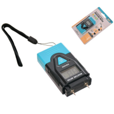  Sk2176 nedvességmérő fa beton hőmérsékletmérő mérőműszer