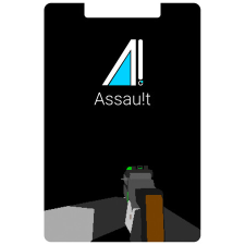 SkagoGames Indie Assault (PC - Steam elektronikus játék licensz) videójáték