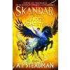  Skandar és a Káosz Próbatételek - Skandar 3.