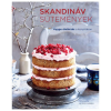  Skandináv sütemények - Hygge-életérzés a konyhában
