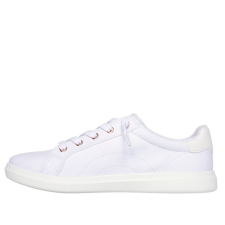 Skechers 114453 WHT bebújós női sneaker női cipő