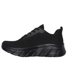 Skechers 117385 BBK sportos női félcipő női cipő