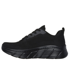 Skechers 117385 BBK sportos női félcipő