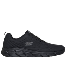 Skechers 117715 BBK trendi női sneaker