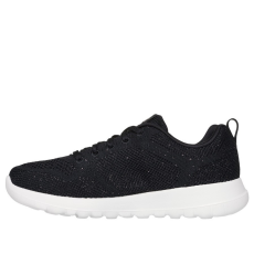 Skechers 124640 BKRG divatos női félcipő