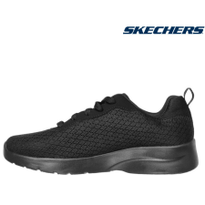 Skechers 12964 BBK sportos női félcipő női cipő
